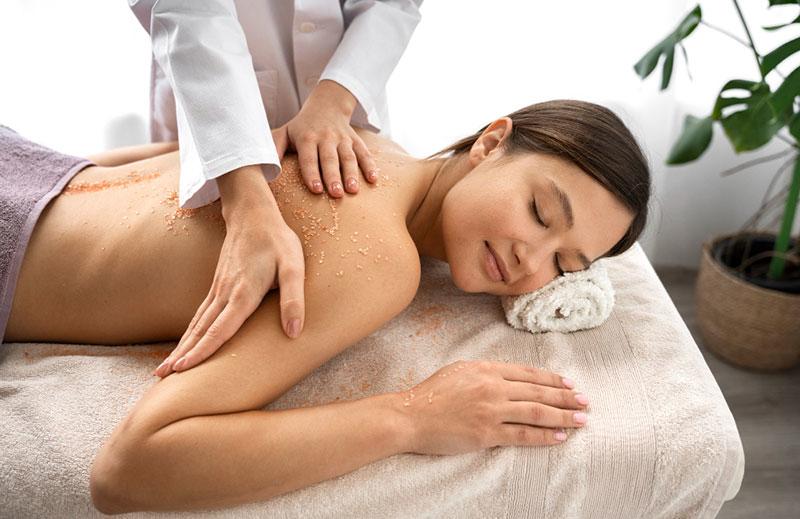 Why Self-Care with Spa Treatments Is a Must in Today’s Lifestyle