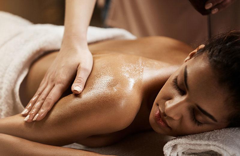 Self-Care Sundays: Why You Deserve a Spa Day Once a Month