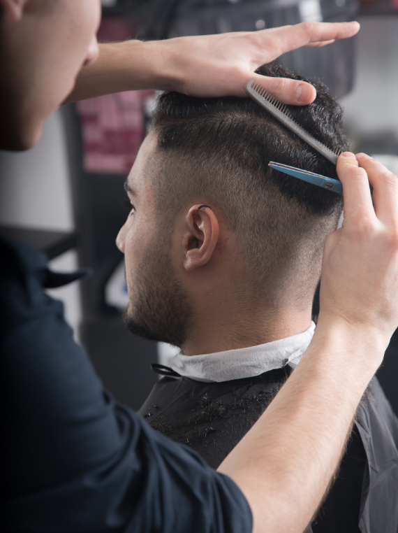 Haircut