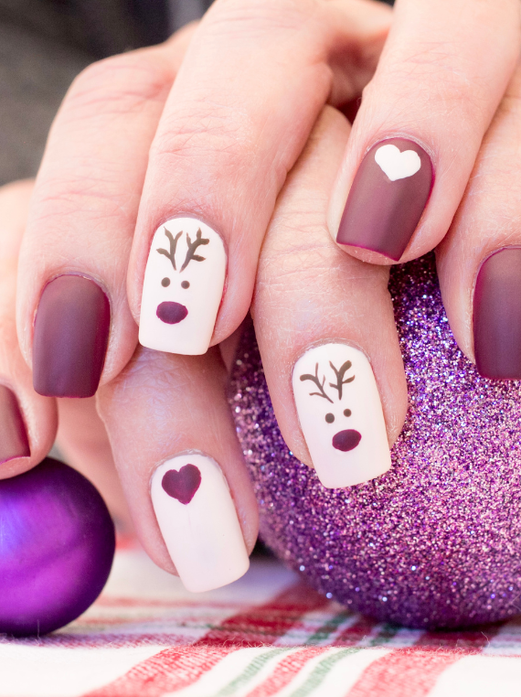 Nail art