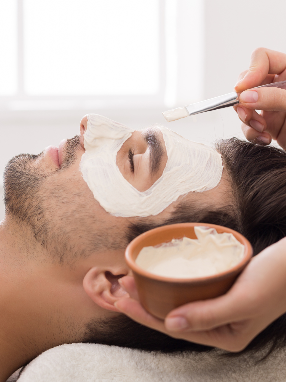 Facial Treatments