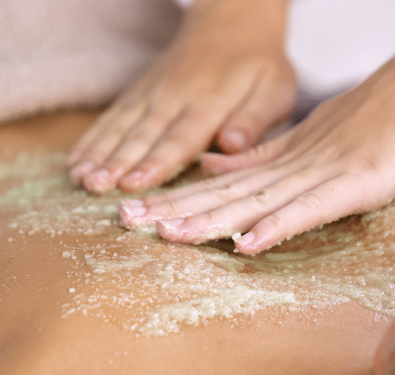 Body Scrub