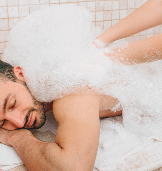 Facial Treatments