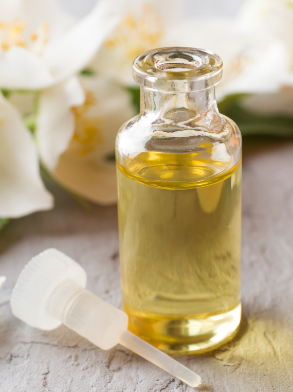  Aromatherapy Massage