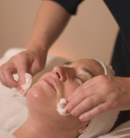Facial Treatments